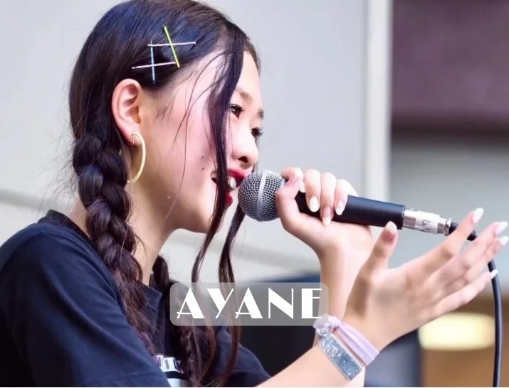 AYANE