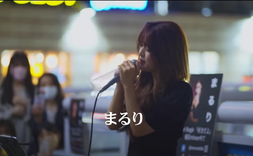 まるり